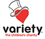 Variety - The Children Charity