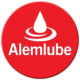 Alemlube Logo